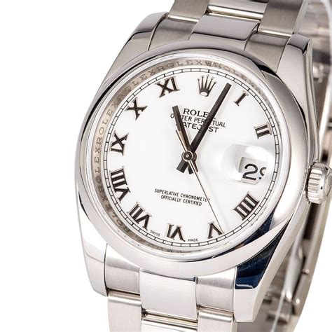 rolex oyster 116200